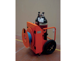 BOUTEILLE 9L POUR CHARIOT AIR