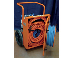 COFFRET RANGEMENT CHARIOT AIR