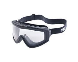 Lunette-masque RESPONDER pour F2 X-trem