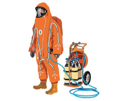 KIT RACCORDEMENT CHARIOT AIR