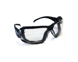 Lunettes EVAMOUSS 2 en 1