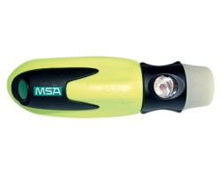Lampe casque ASR seule -rechargeable-