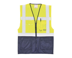 GILET C476