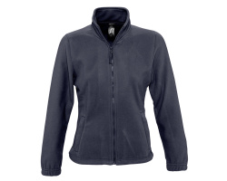 Polaire NORTH, Femme
