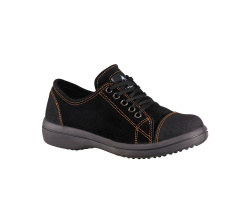CHAUSSURES BASSES VITAMINE S3 CI SRC