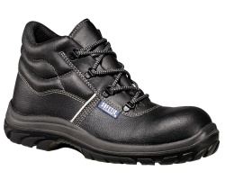 Chaussures Hautes Safetix-nitfox S3