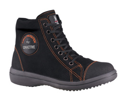 Chaussure Haute Femme VITAMINE S3 SRC