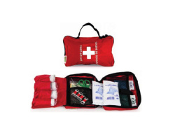Trousse de secours pour véhicule
