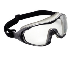 Lunette masque PC - 6X1