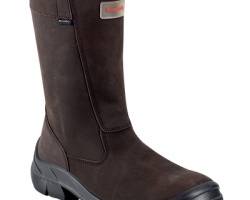 Bottes bacou hotsell