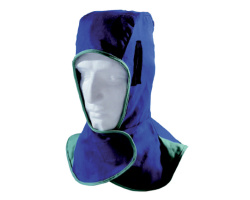 CAGOULE SOUDEUR