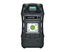 ALTAIR 5X, Explo, O2, CO, H2S, CO2 0 à 1