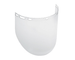 Visière Polycarbonate Arc Electrique