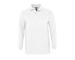 Polo ML thermique Winter II