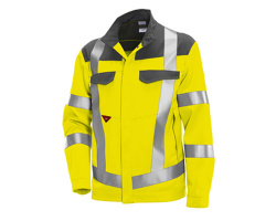 BP HI-VIS PROTECT 2212