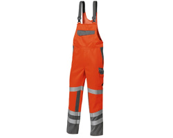 BP HI-VIS PROTECT 2211