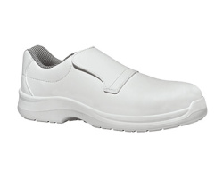 Chaussures cuisine RESPONSE GRIP S2 SRC