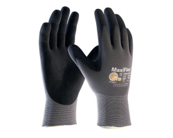 Gants enduit nitrile MAXIFLEX ULTIMATE