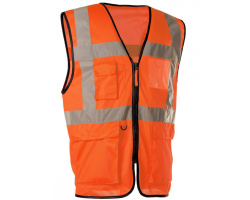 Gilet HV GARO