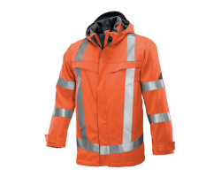 PARKA HI-VIS PROTECT 2220