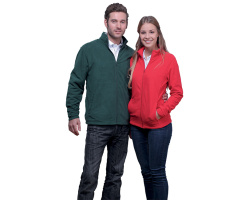 MICRO POLAIRE FEMME ARTIC PK706