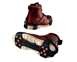 Crampons anti-chute pour chaussures