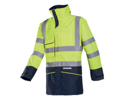 Parka Headland HV multirisques-7223
