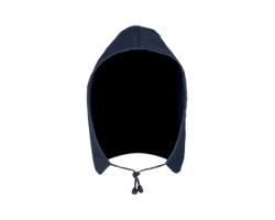 Capuche BARKER inifugée