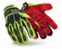 Gants EXT RESCUE 4012