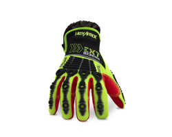 Gants EXT RESCUE 4013