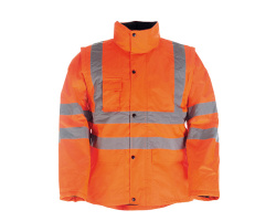 BLOUSON VIENA/VIENO