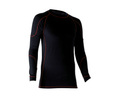 Sous-vêtement SAHO, tee-shirt chaud ML