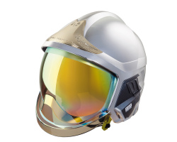 CASQUE GALLET F1 XF