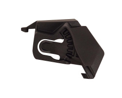 Support de lampe intégrée F1XF, Droit
