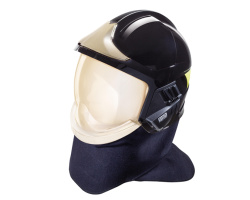 Bavolet intégral laine-nomex F1XF