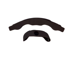 Habillage intérieur complet textile F1XF