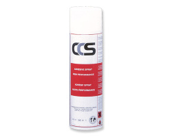 Colle multi-spray en bombe