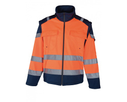 Veste Softshell HV VILMO/VILMA