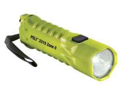 Lampe Torche Led - 3315Z0