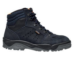 Chaussure haute DICKA S1P
