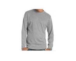T-shirt manches longues