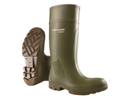 Bottes PUROFORT S5 PU Professional *