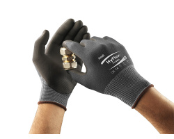 Gants tricotés HYFLEX 11-840