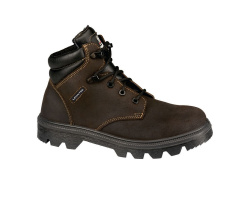CHAUSSURES HAUTES PILOT S3 CI SRC