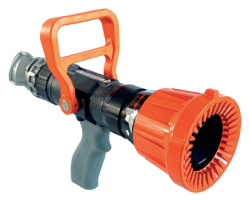 Lance incendie OPTRAFLUX 500