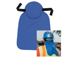 INSERT CASQUE PROTEGE NUQUE 6717