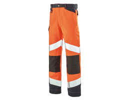 Pantalon Fluo Tech