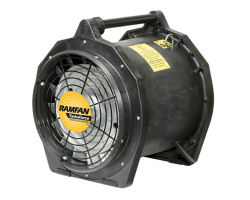 VENTILATEUR EXTRACTEUR EFI 75XX
