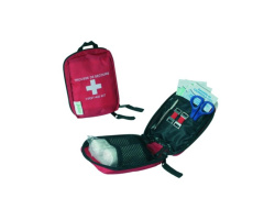 Trousse de secours ASEP SOLO - 1 pers.