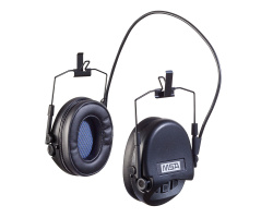 Coquille anti-bruit active pour F1XF